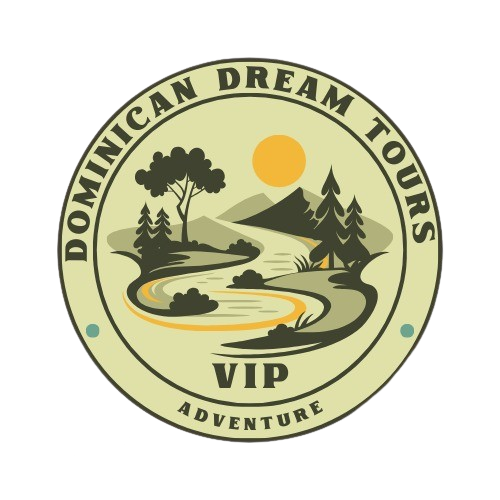 Dominican Dream Tours Logo
